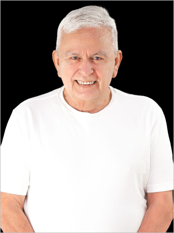 Pedro Fernandes Ribeiro